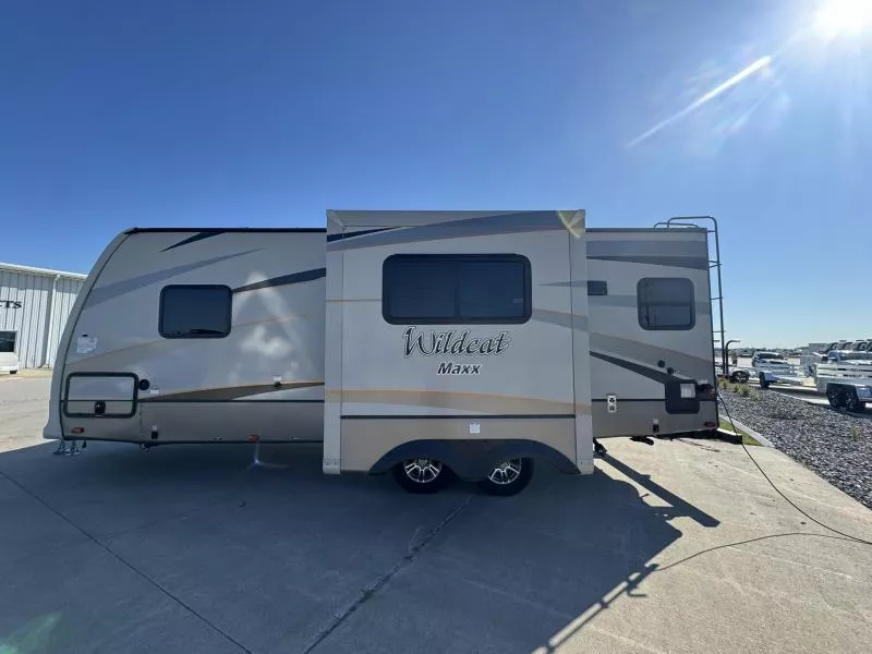 used Travel Trailers Forest River  for sale, in Fargo, ND Thumbnail 6