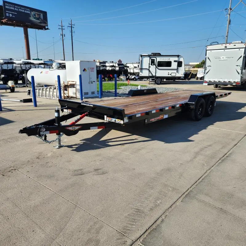 new Tilt Trailers H and H Trailer  for sale, in Fargo, ND Thumbnail 7
