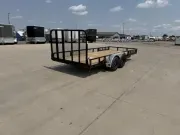 new Utility Trailers PJ Trailers  for sale, in Fargo, ND Thumbnail 3