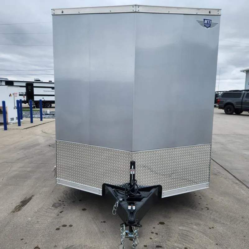 new Cargo (Enclosed) Trailers MTI Trailers  for sale, in Fargo, ND Thumbnail 8