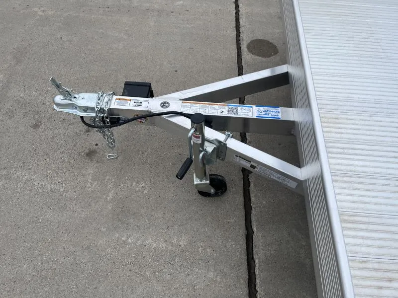 new Utility Trailers Bear Track  for sale, in Fargo, ND Thumbnail 5