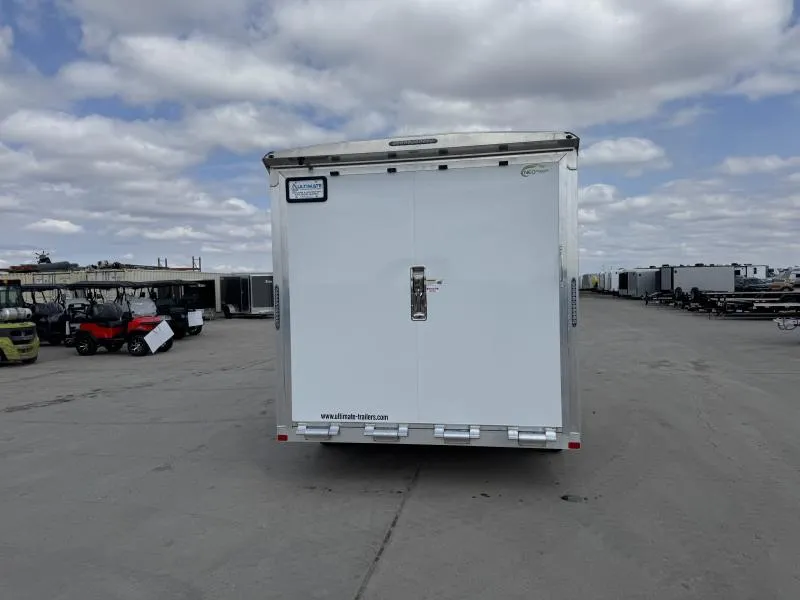new Cargo (Enclosed) Trailers NEO Trailers  for sale, in Fargo, ND Thumbnail 3
