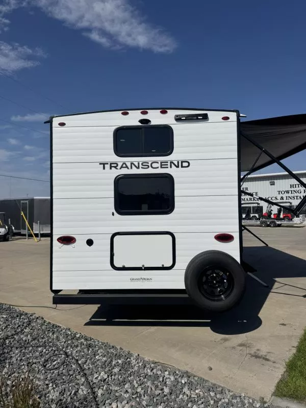 new Travel Trailers Grand Design RV  for sale, in Fargo, ND Thumbnail 4