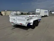 new Dump Trailers Arizona  for sale, in Fargo, ND Thumbnail 4