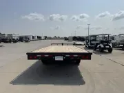 new Equipment / Flatbed Trailers PJ Trailers  for sale, in Fargo, ND Thumbnail 3