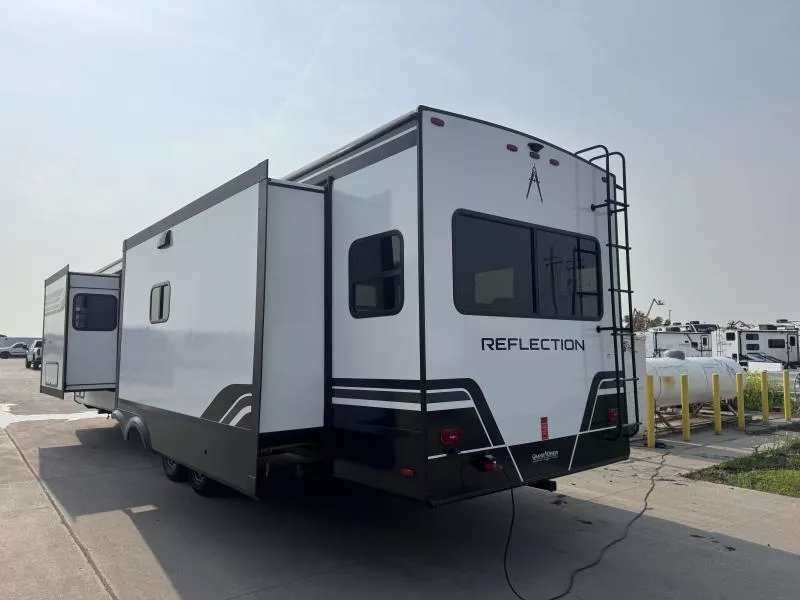 new Travel Trailers Grand Design RV Grand Design for sale, in Fargo, ND Thumbnail 5