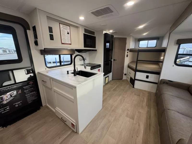 new Travel Trailers Grand Design RV  for sale, in Fargo, ND Thumbnail 30