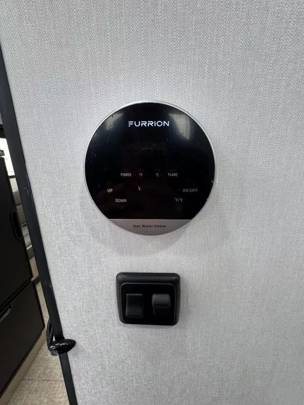 new Travel Trailers Grand Design RV Grand Design for sale, in Fargo, ND Thumbnail 32