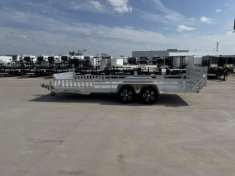 new Utility Trailers Bear Track  for sale, in Fargo, ND Thumbnail 6