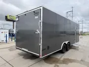 new Cargo (Enclosed) Trailers Impact Trailers  for sale, in Fargo, ND Thumbnail 4