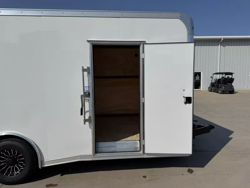 new Cargo (Enclosed) Trailers United Trailers  for sale, in Fargo, ND Thumbnail 9