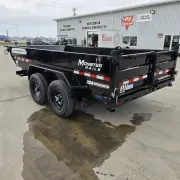 new Dump Trailers PJ Trailers  for sale, in Fargo, ND Thumbnail 4