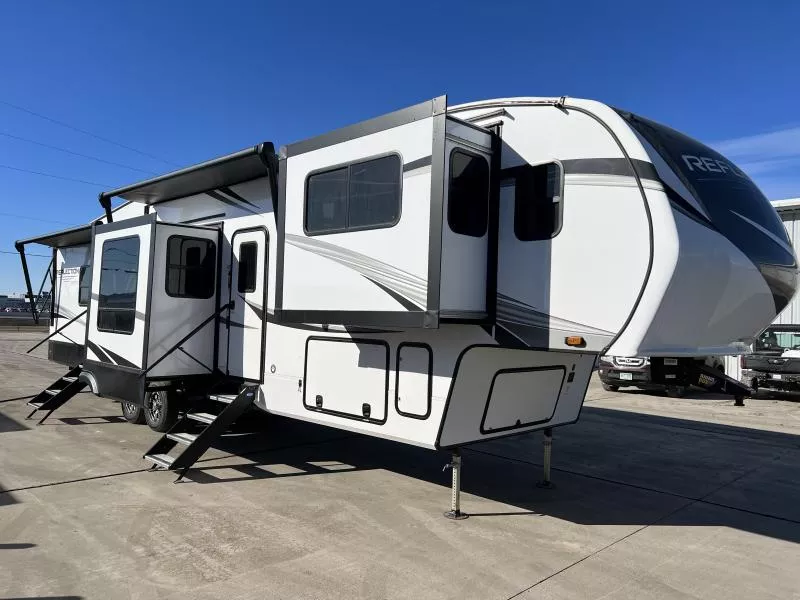 2024 Grand Design RV Reflection 370FLS