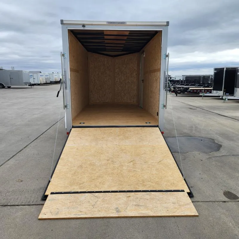 new Cargo (Enclosed) Trailers MTI Trailers  for sale, in Fargo, ND Thumbnail 9