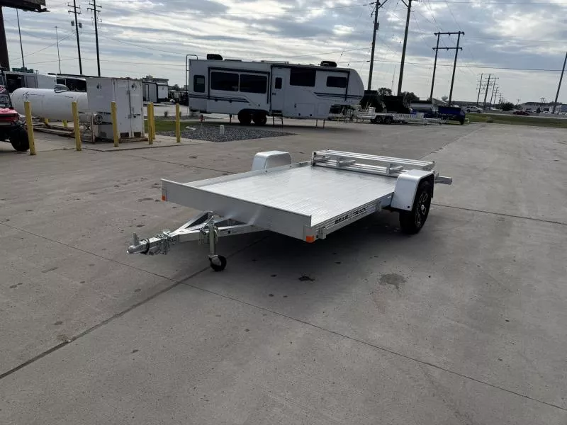 new Utility Trailers Bear Track  for sale, in Fargo, ND Thumbnail 7