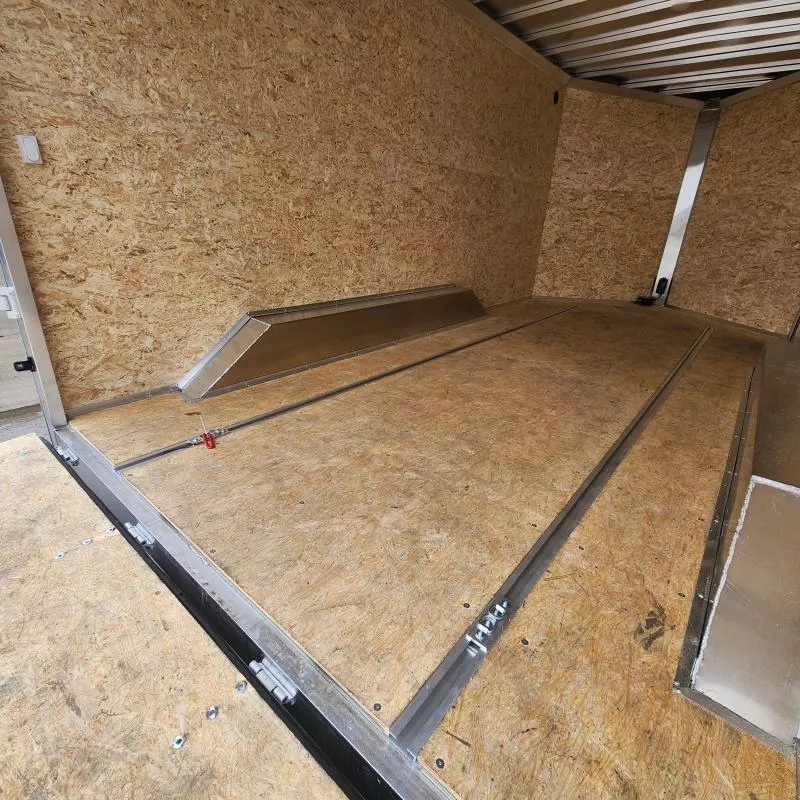 new Cargo (Enclosed) Trailers High Country  for sale, in Fargo, ND Thumbnail 10