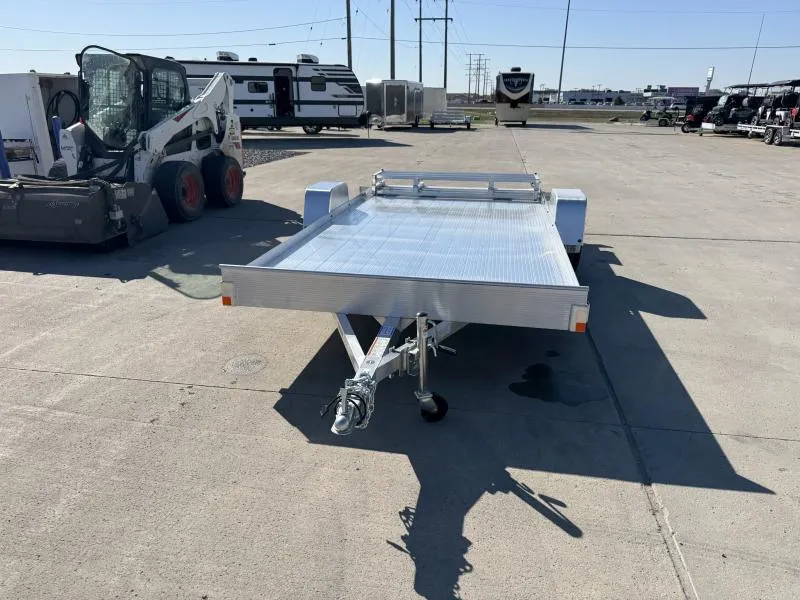 new Utility Trailers Bear Track  for sale, in Fargo, ND Thumbnail 8