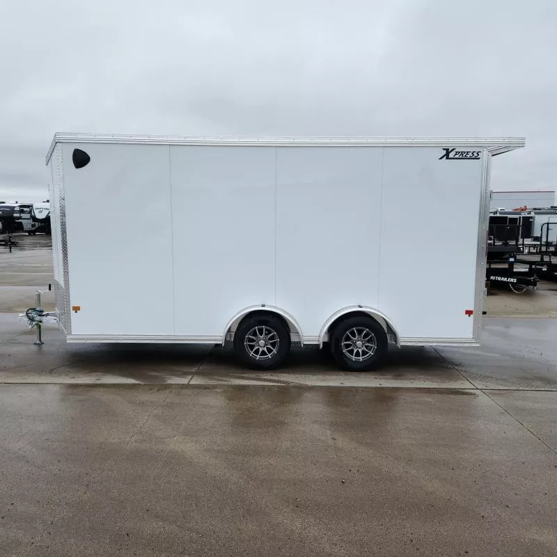 new Cargo (Enclosed) Trailers High Country  for sale, in Fargo, ND Thumbnail 6