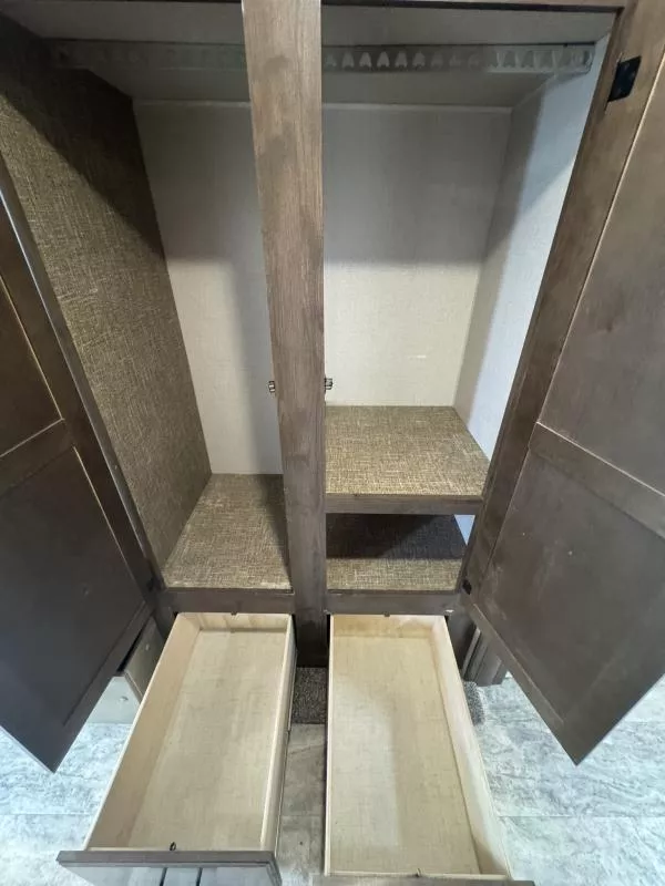 used Travel Trailers Kz Kz for sale, in Fargo, ND Thumbnail 38