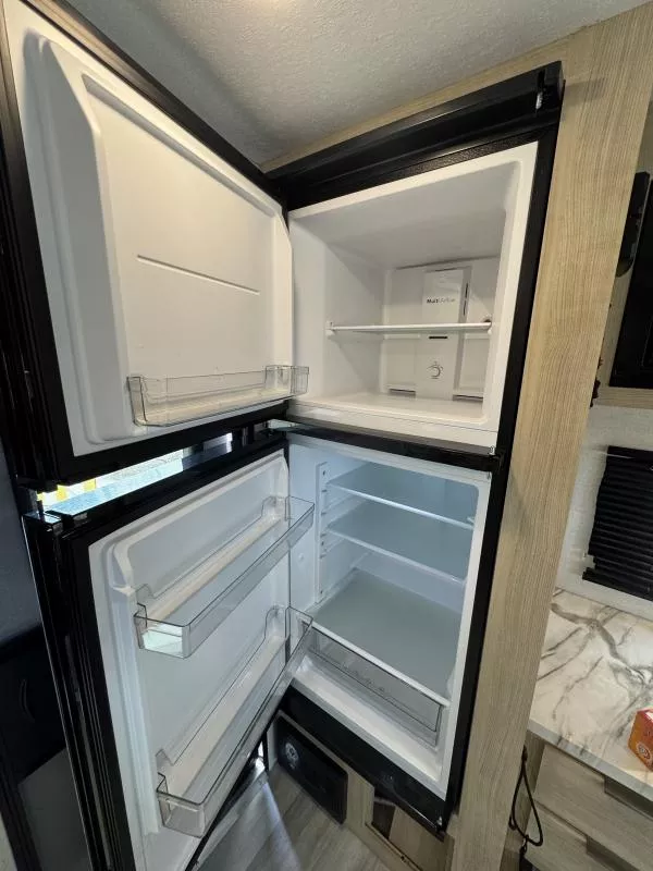 used Travel Trailers Forest River Forest River for sale, in Fargo, ND Thumbnail 18