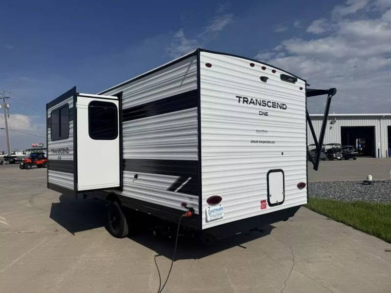 new Travel Trailers Grand Design RV  for sale, in Fargo, ND Thumbnail 5