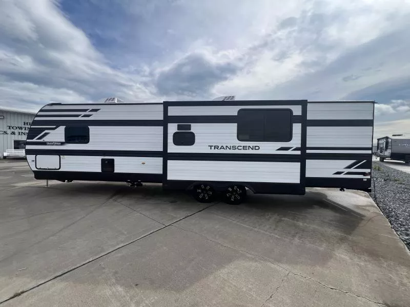 new Travel Trailers Grand Design RV Grand Design for sale, in Fargo, ND Thumbnail 5
