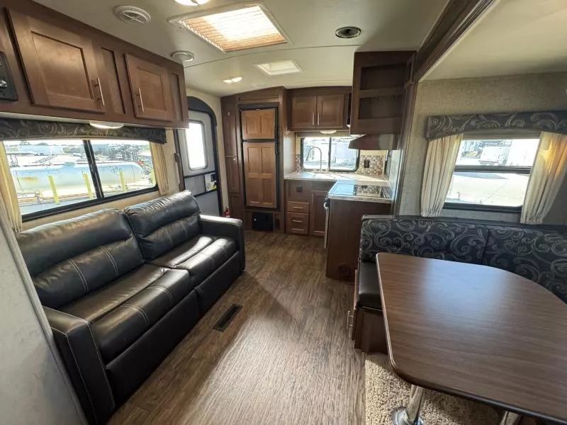 used Travel Trailers Forest River  for sale, in Fargo, ND Thumbnail 40