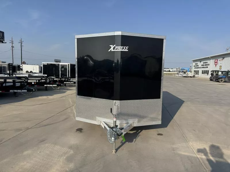 new Cargo (Enclosed) Trailers High Country  for sale, in Fargo, ND Thumbnail 8