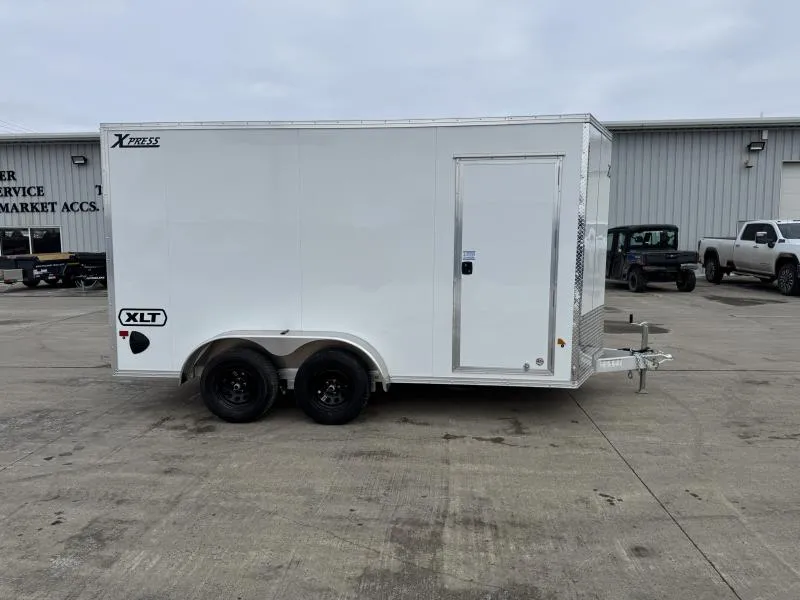 new Cargo (Enclosed) Trailers High Country  for sale, in Fargo, ND Thumbnail 2