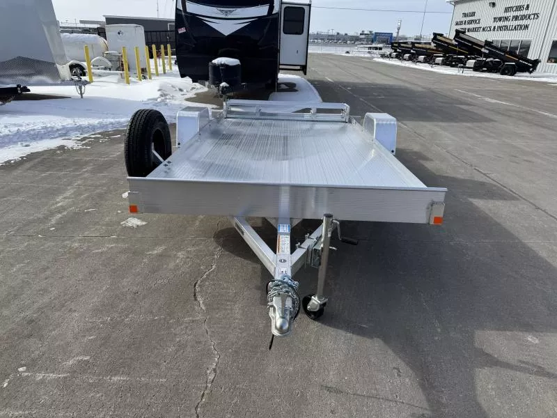 new Utility Trailers Bear Track  for sale, in Fargo, ND Thumbnail 10