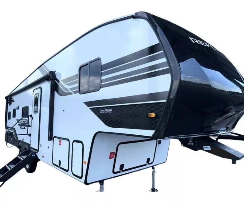 2026 Grand Design RV Reflection 100-Series 27BH