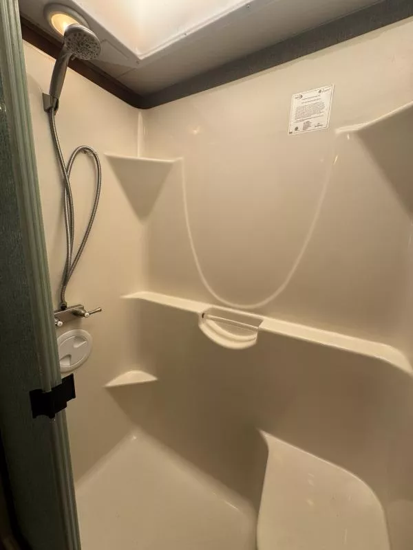 used Fifth Wheel Trailers Heartland RV  for sale, in Fargo, ND Thumbnail 39