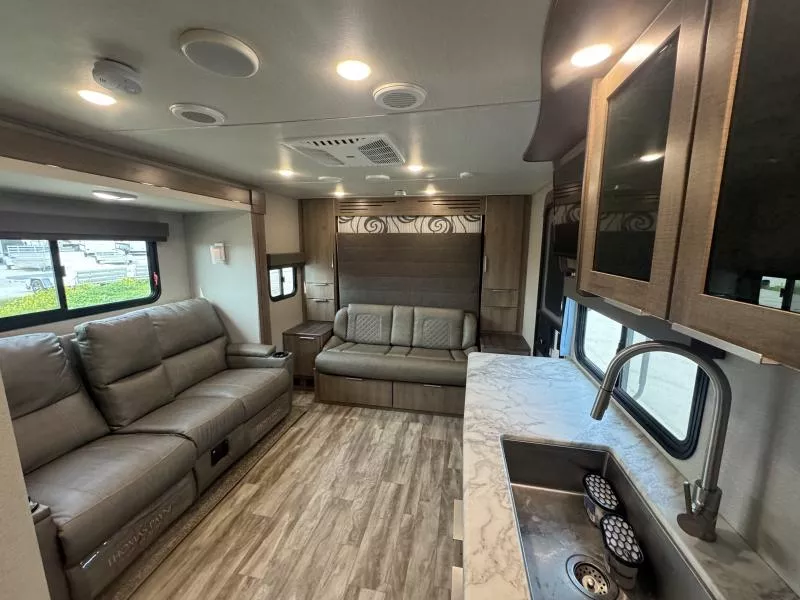 used Travel Trailers Grand Design RV Grand Design for sale, in Fargo, ND Thumbnail 23