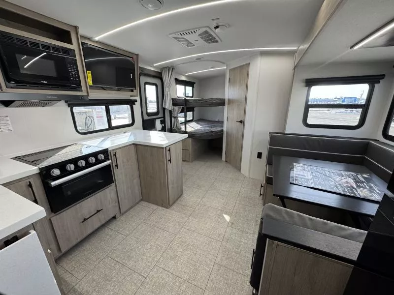 new Travel Trailers Grand Design RV Other for sale, in Fargo, ND Thumbnail 26