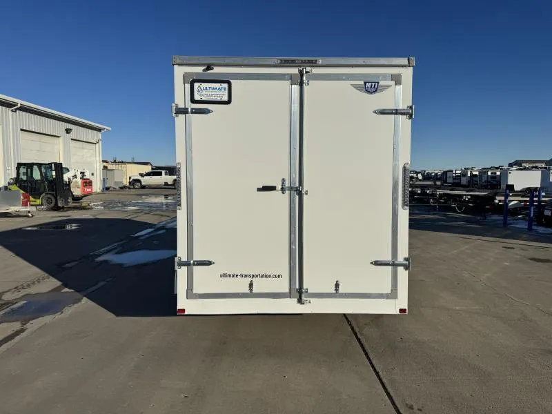 new Cargo (Enclosed) Trailers MTI Trailers  for sale, in Fargo, ND Thumbnail 4