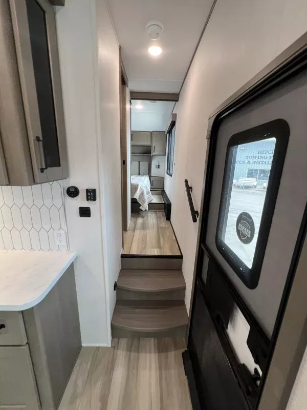 new Fifth Wheel Trailers Grand Design RV Grand Design for sale, in Fargo, ND Thumbnail 19