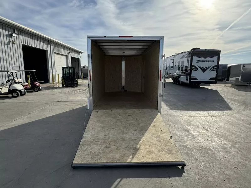 new Cargo (Enclosed) Trailers High Country  for sale, in Fargo, ND Thumbnail 10