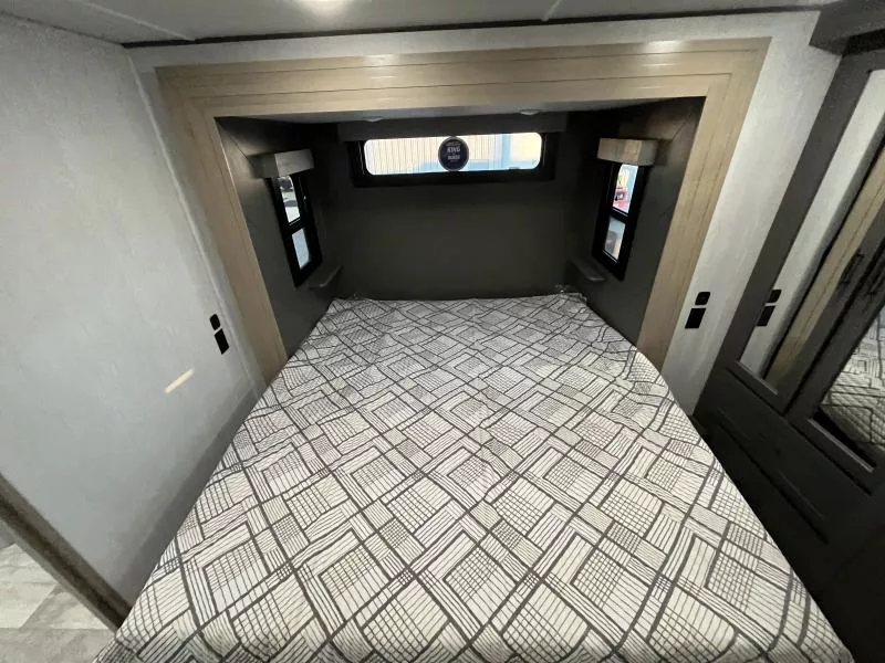new Toy Haulers Grand Design RV Momentum for sale, in Fargo, ND Thumbnail 44