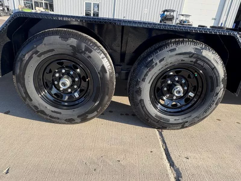 new Tilt Trailers H and H Trailer  for sale, in Fargo, ND Thumbnail 2