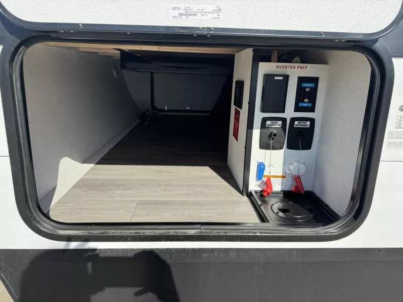new Travel Trailers Grand Design RV Grand Design for sale, in Fargo, ND Thumbnail 12