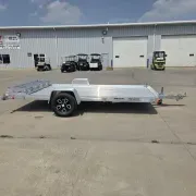 new Utility Trailers Bear Track  for sale, in Fargo, ND Thumbnail 2