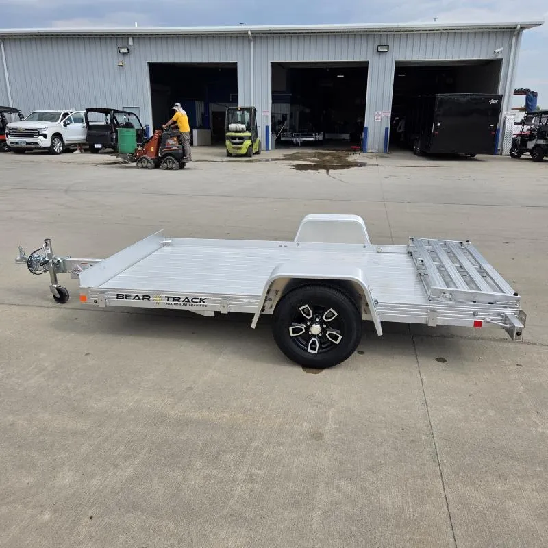 new Utility Trailers Bear Track  for sale, in Fargo, ND Thumbnail 8