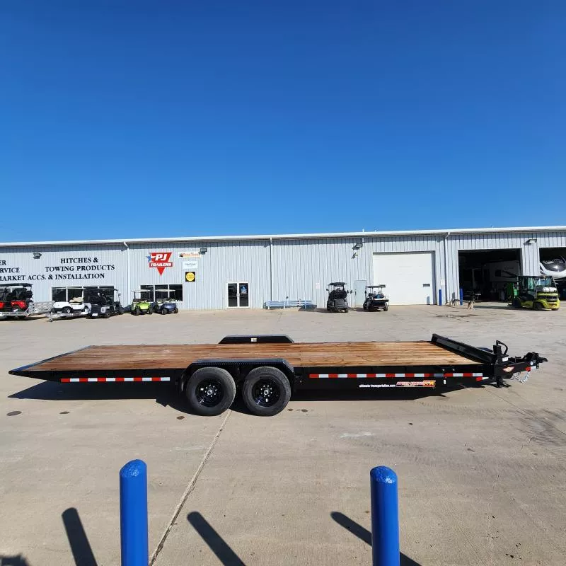 new Tilt Trailers H and H Trailer  for sale, in Fargo, ND Thumbnail 2