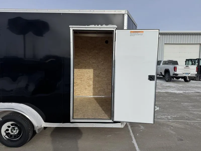 new Cargo (Enclosed) Trailers High Country  for sale, in Fargo, ND Thumbnail 9