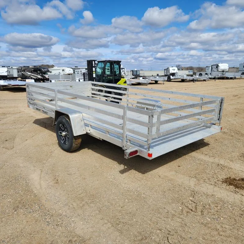 used Tilt Trailers Bear Track  for sale, in Fargo, ND Thumbnail 5