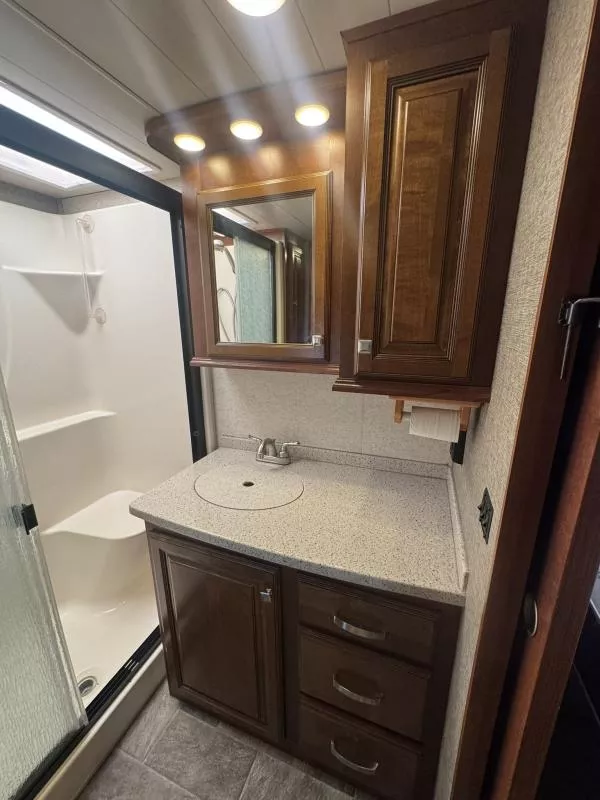 used Fifth Wheel Trailers Heartland RV  for sale, in Fargo, ND Thumbnail 37
