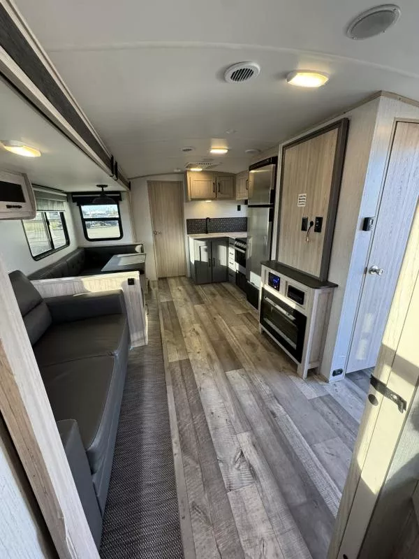 used Travel Trailers Heartland RV  for sale, in Fargo, ND Thumbnail 36