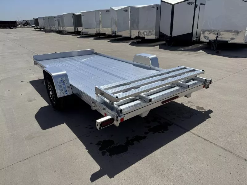 new Utility Trailers Bear Track  for sale, in Fargo, ND Thumbnail 5