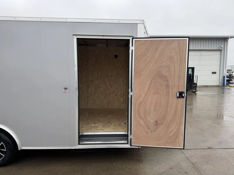 new Cargo (Enclosed) Trailers Impact Trailers  for sale, in Fargo, ND Thumbnail 6