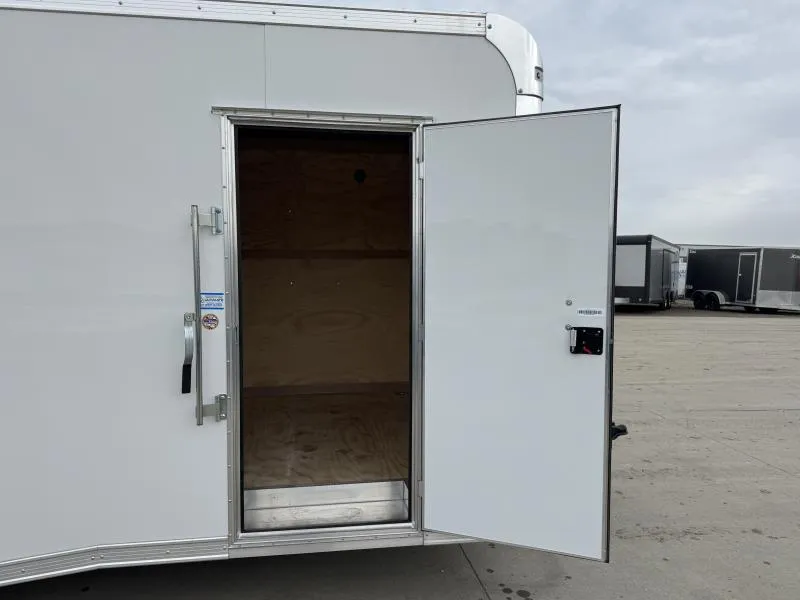 new Cargo (Enclosed) Trailers United Trailers  for sale, in Fargo, ND Thumbnail 10